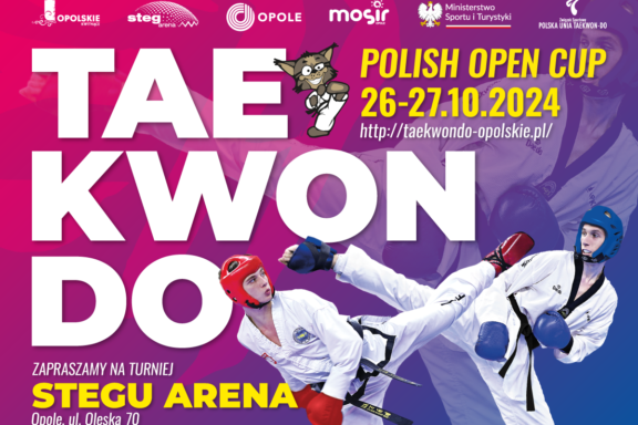 polish open cup 2024