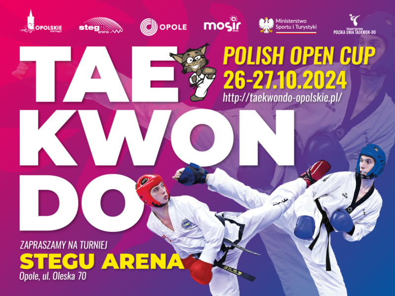 polish open cup 2024